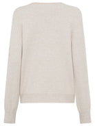 Pullover Long Sleeves