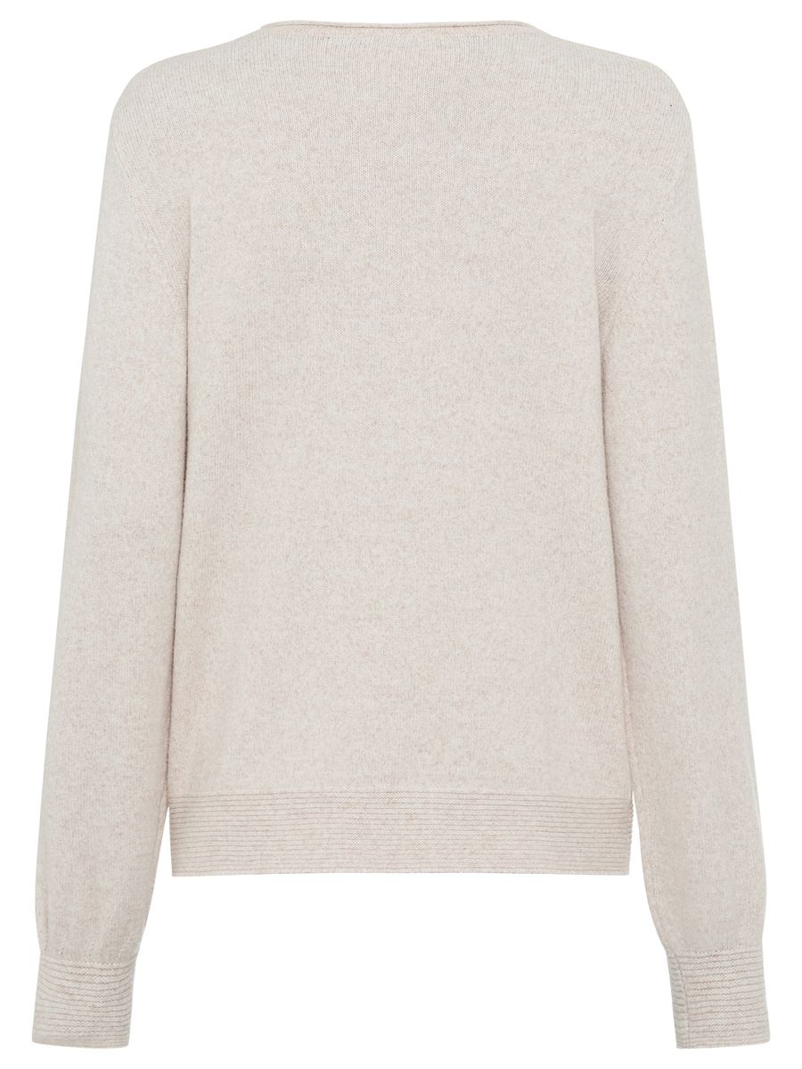 Pullover Long Sleeves