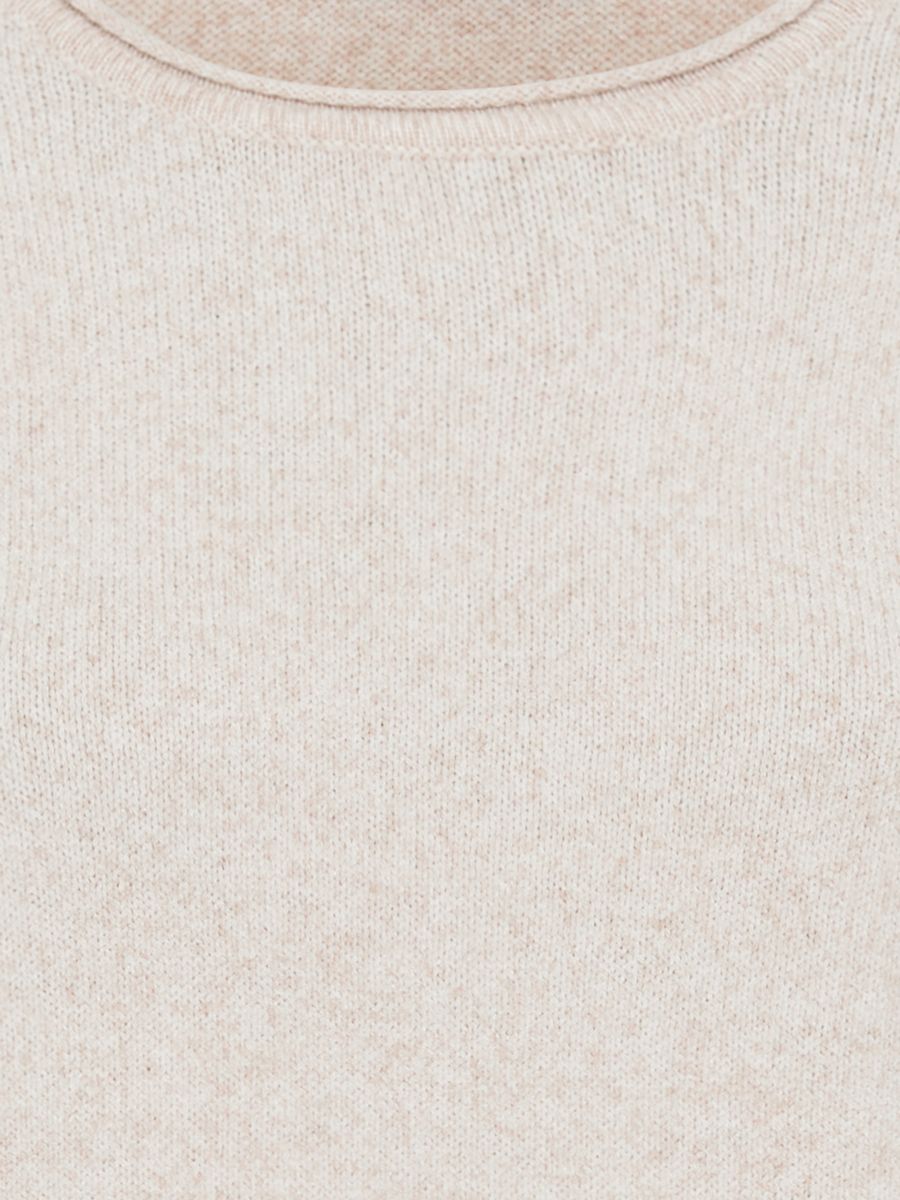 Pullover Long Sleeves