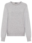 Pullover Long Sleeves