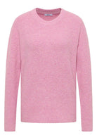 Pullover mit Strukturdetails