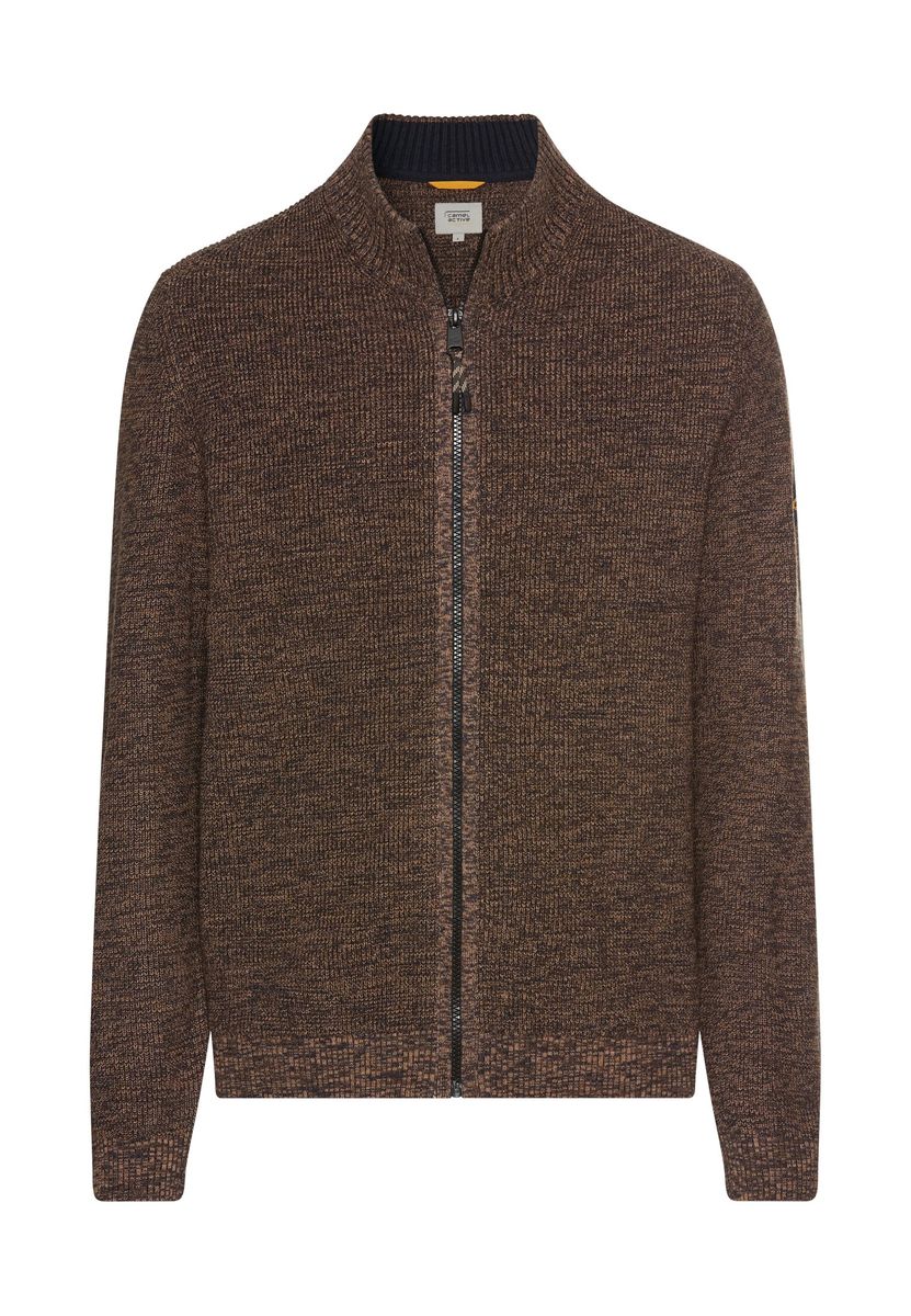 Knitted Jackets