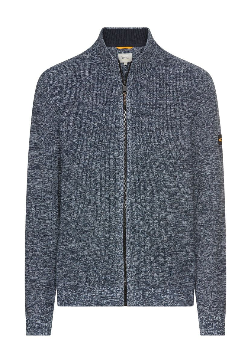 Knitted Jackets