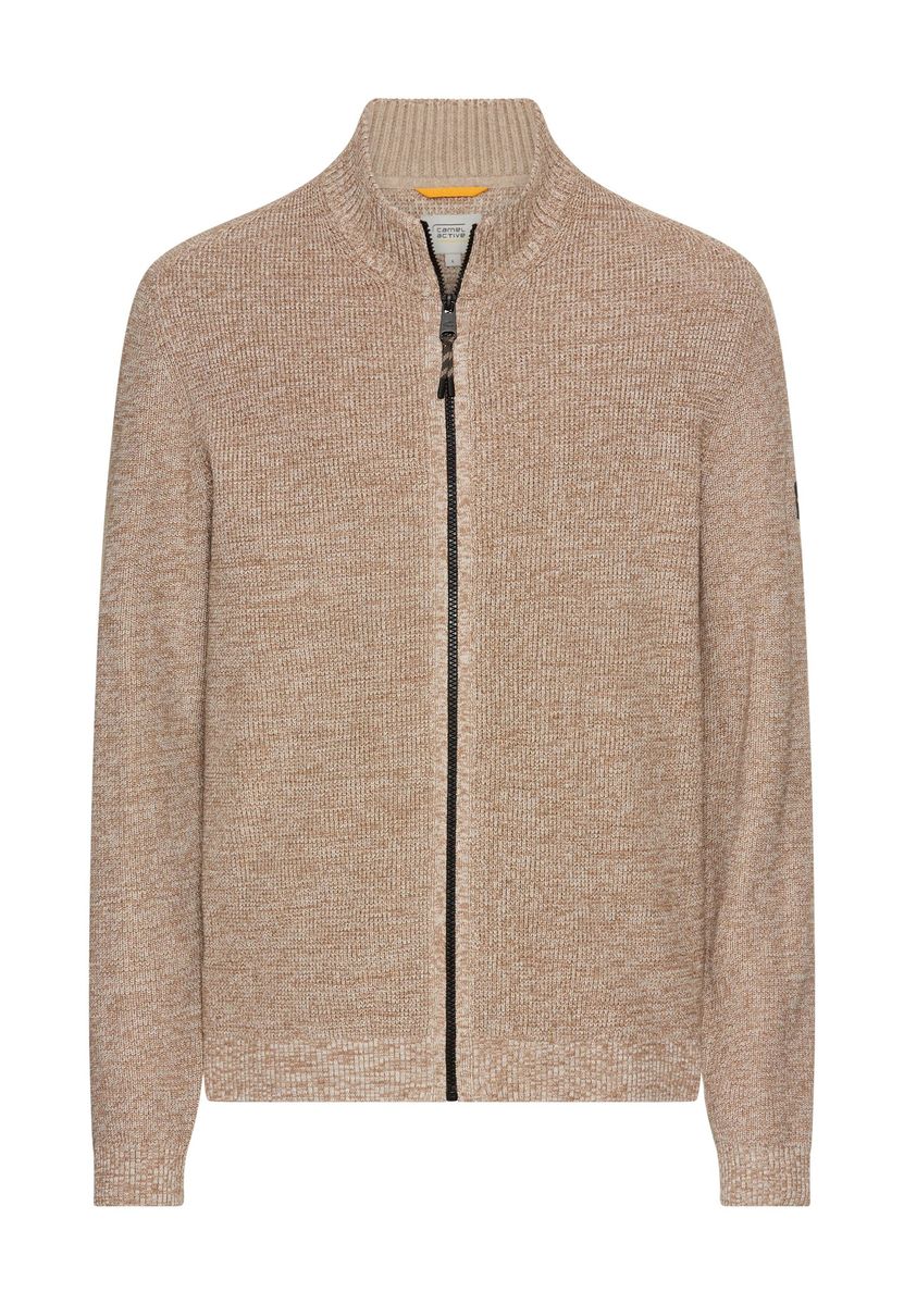 Knitted Jackets