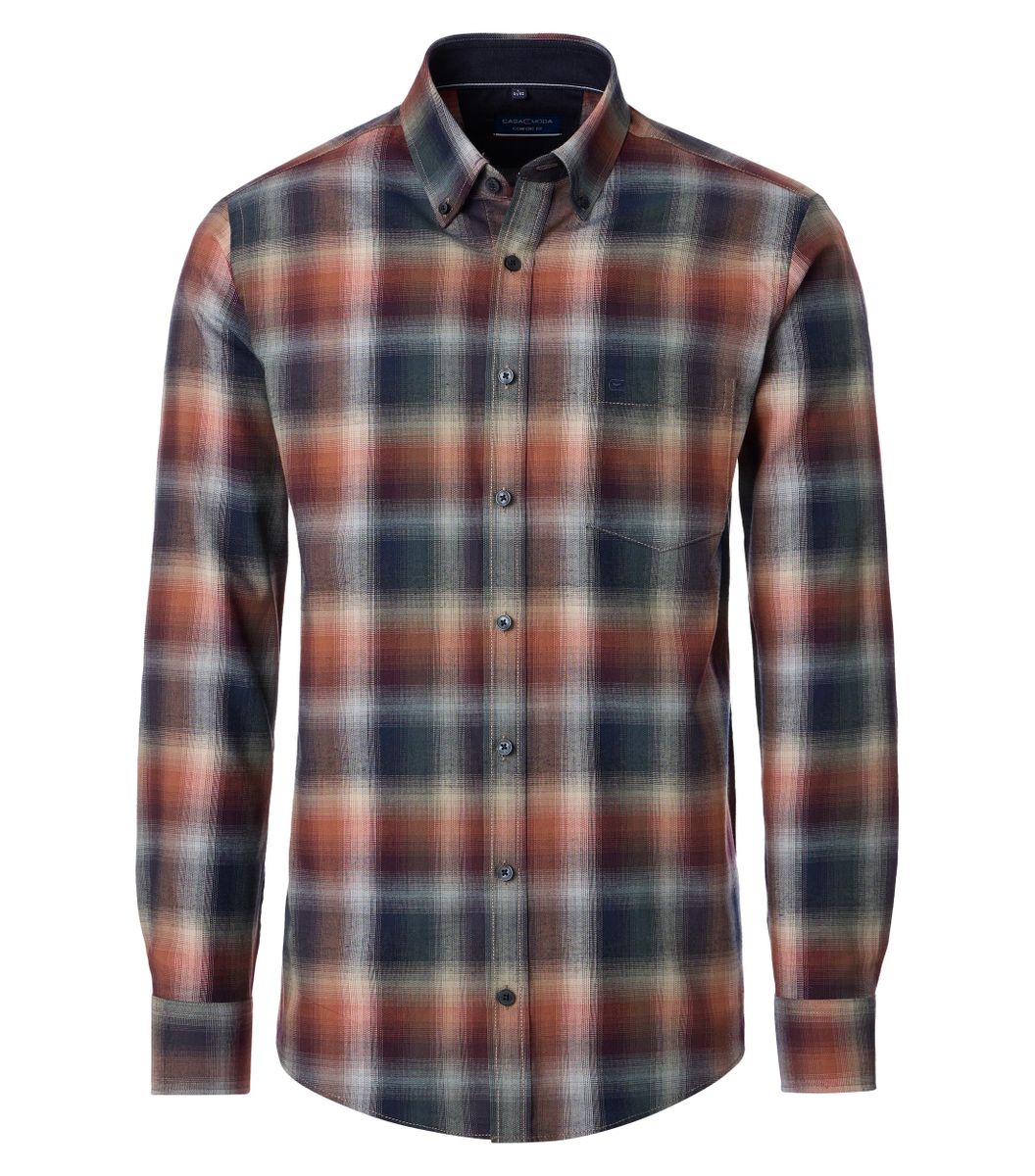 B.D. Comfort Fit