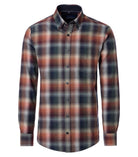 B.D. Comfort Fit