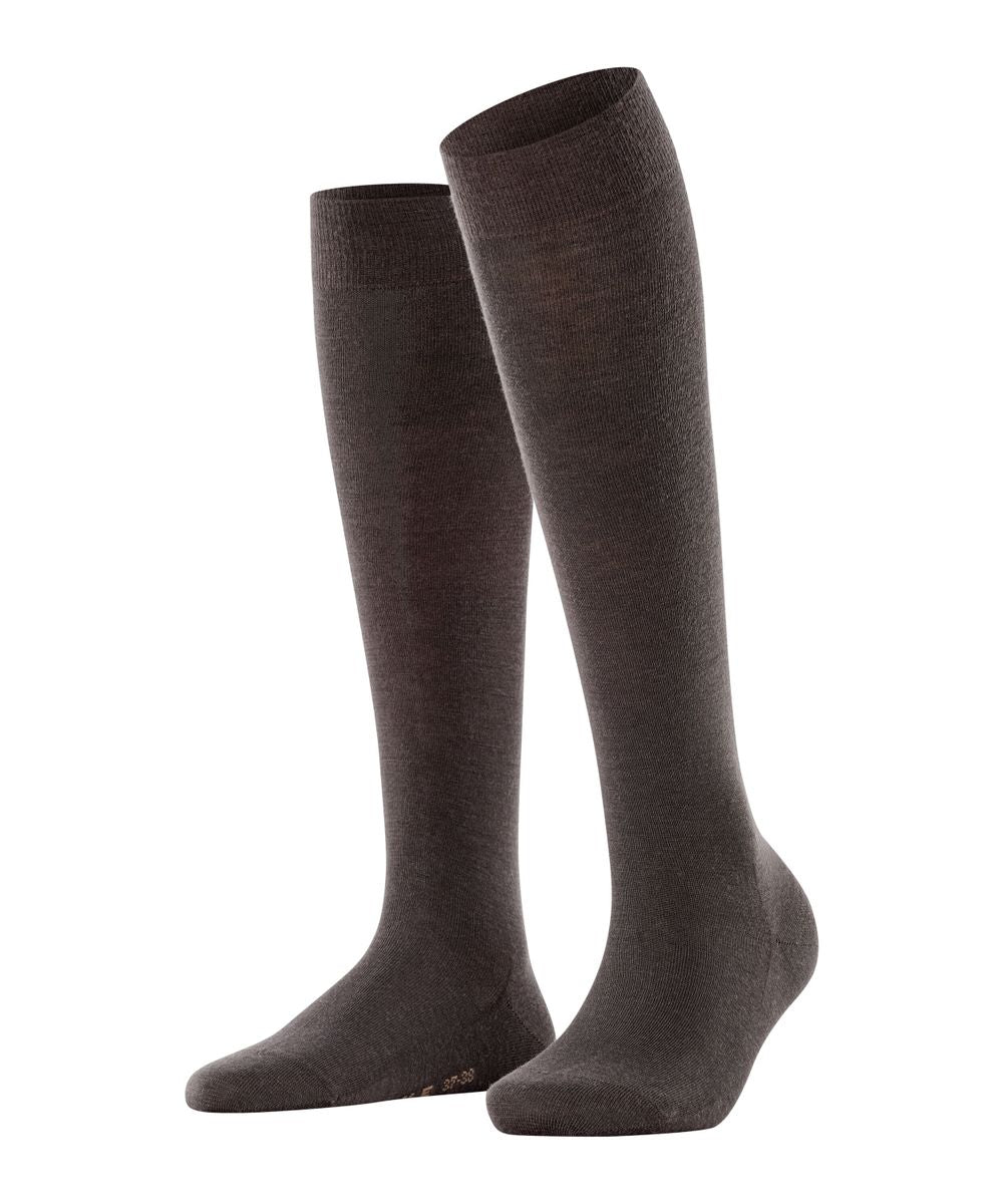 FALKE Softmerino KH