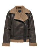ONLKENDRA BOND OVERSIZJACKET CC OTW