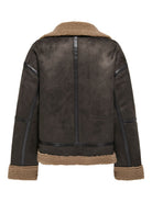 ONLKENDRA BOND OVERSIZJACKET CC OTW