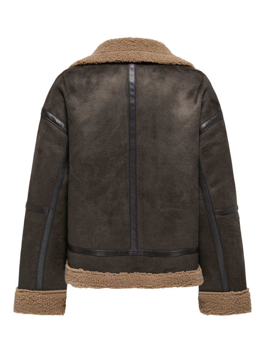 ONLKENDRA BOND OVERSIZJACKET CC OTW