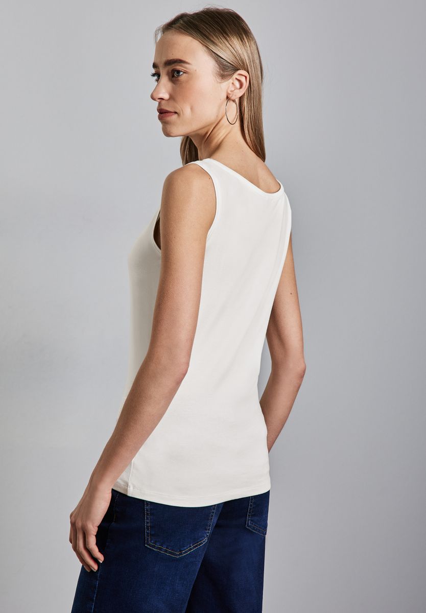 Style QR Anni basic top