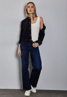 Style QR Anni basic top