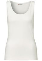 Style QR Anni basic top