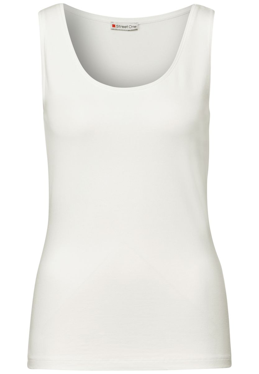 Style QR Anni basic top