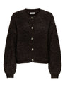 JDYEIRA LIFE L/S ONECK CARDIGAN KNT NOOS