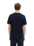 piquÃ© t-shirt