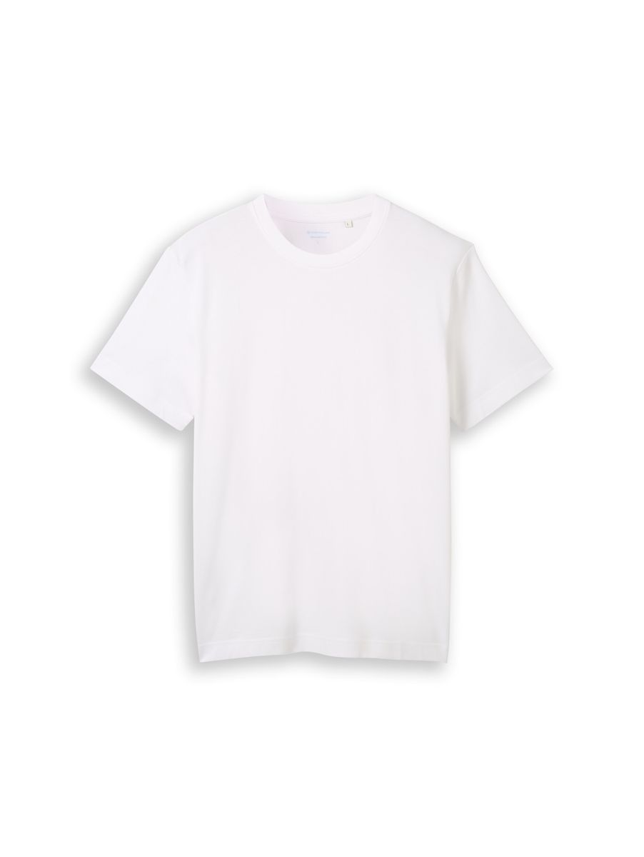 piquÃ© t-shirt