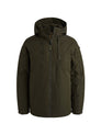 Semi long jacket STEARPACKER Ottom