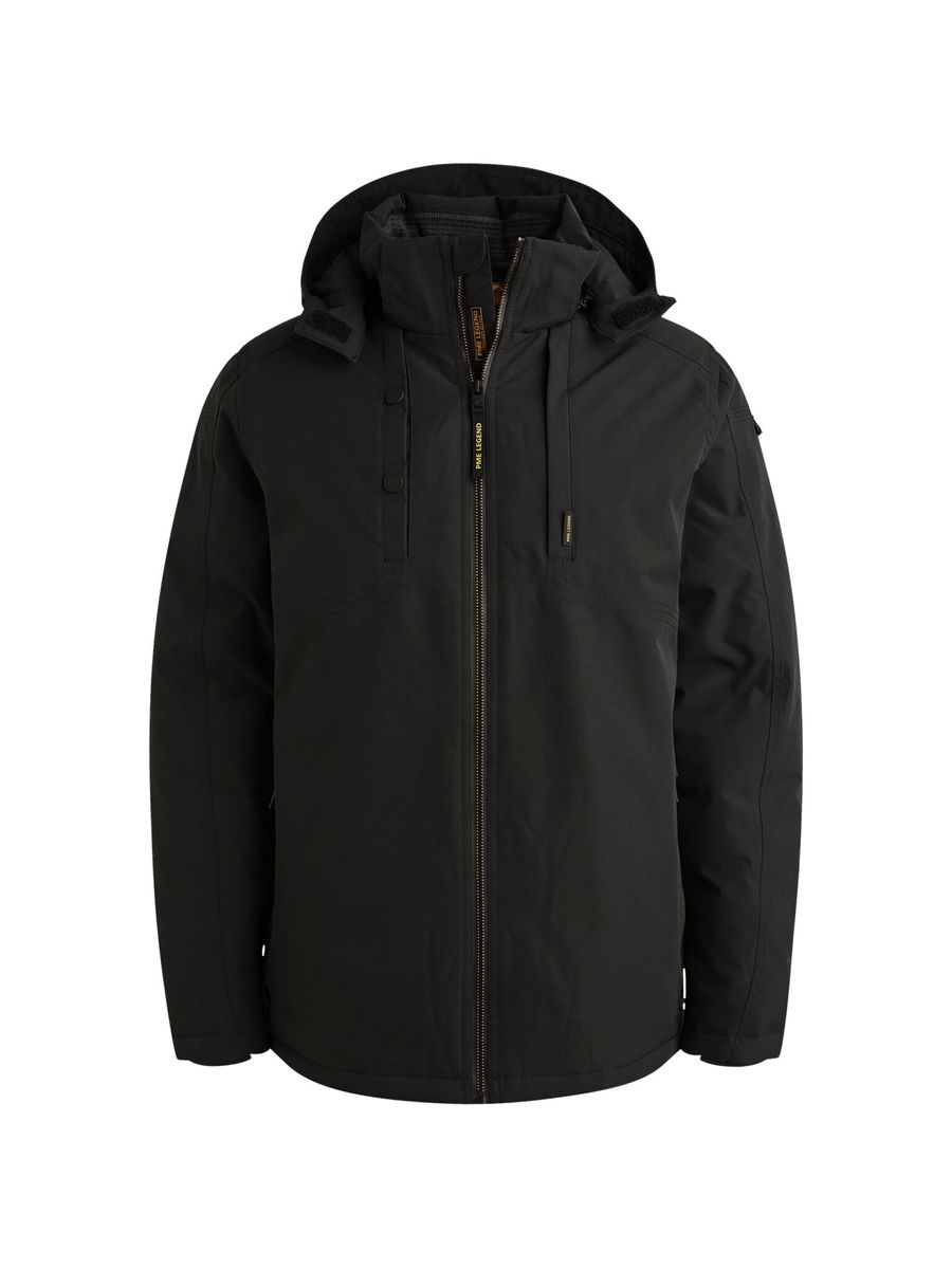Semi long jacket STEARPACKER Ottom