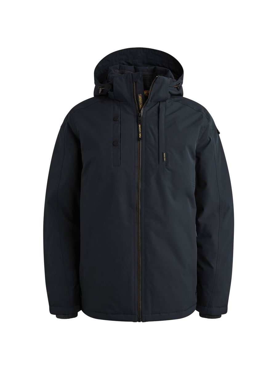 Semi long jacket STEARPACKER Ottom
