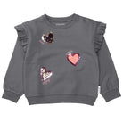 Md.-Sweatshirt