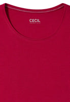 Basic Langarmshirt