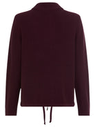 Cardigan Long Sleeves