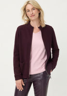 Cardigan Long Sleeves