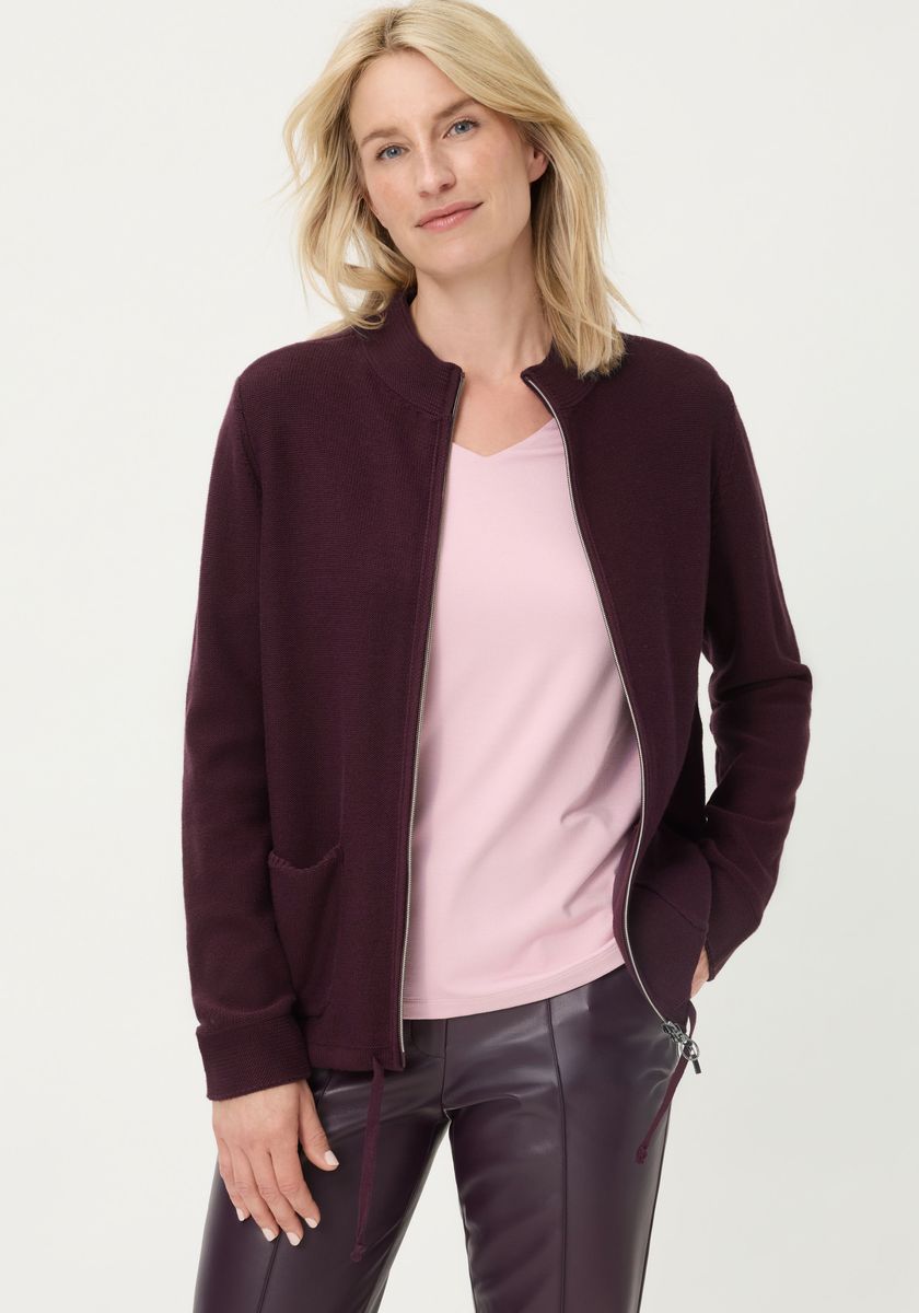 Cardigan Long Sleeves
