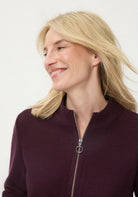 Cardigan Long Sleeves