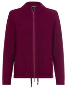 Cardigan Long Sleeves