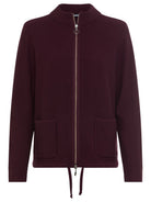 Cardigan Long Sleeves