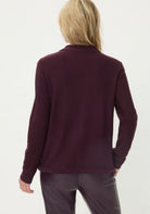 Cardigan Long Sleeves