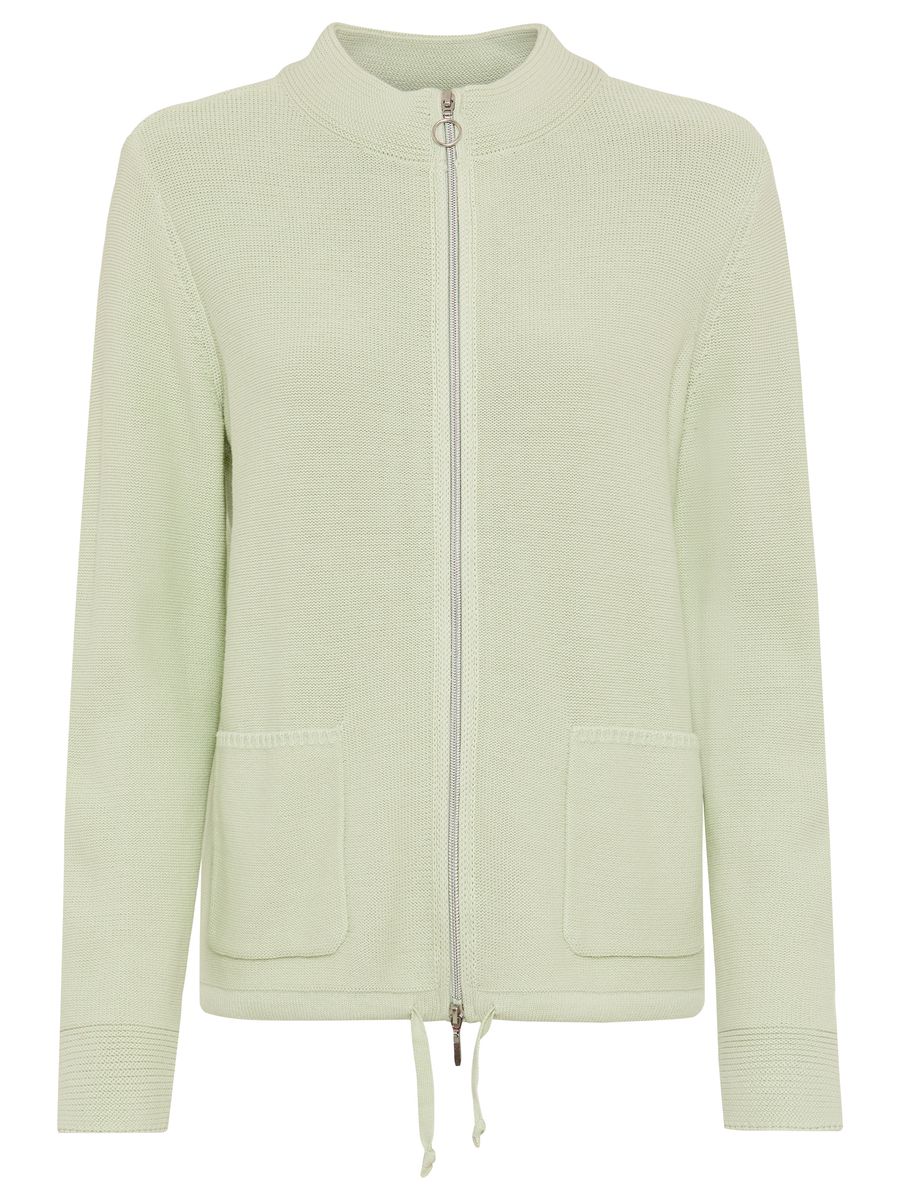 Cardigan Long Sleeves