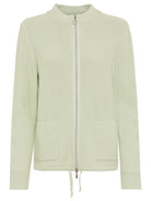 Cardigan Long Sleeves