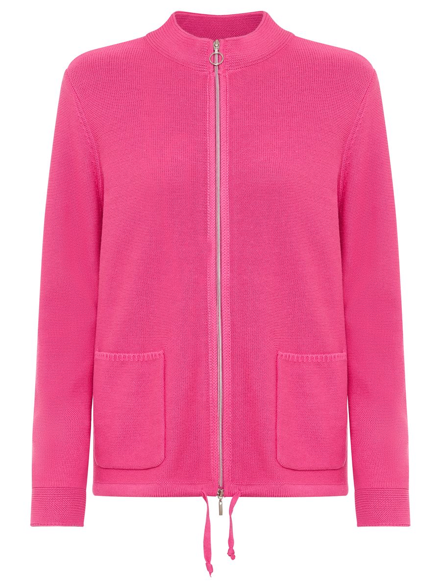 Cardigan Long Sleeves