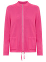 Cardigan Long Sleeves