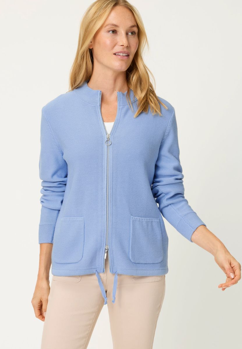 Cardigan Long Sleeves