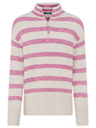 Pullover Long Sleeves