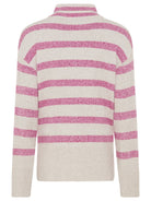 Pullover Long Sleeves
