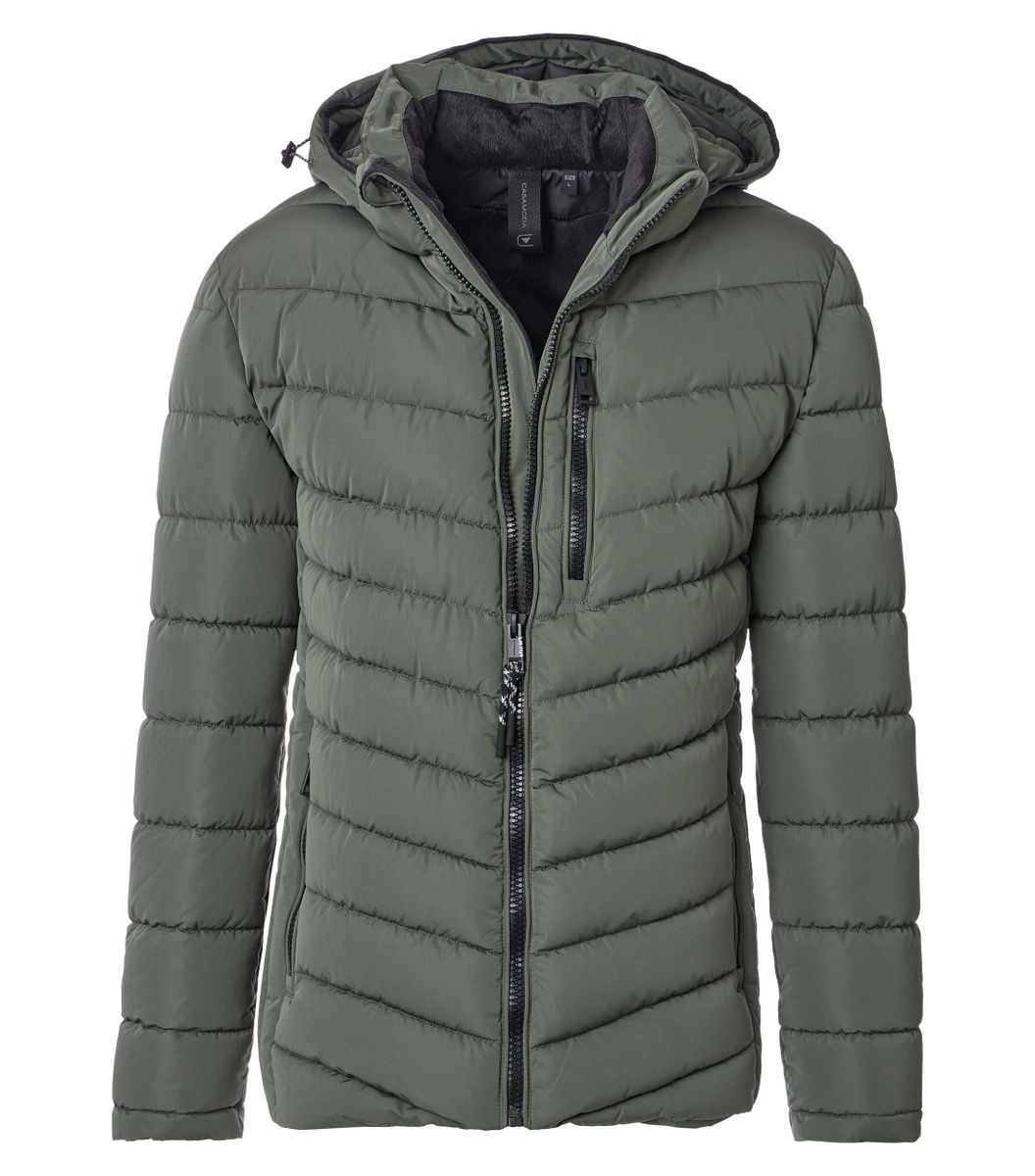 Steppjacke