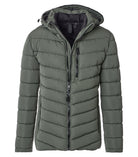 Steppjacke