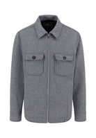 Overshirt Melange