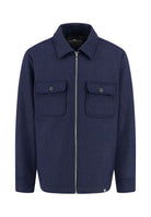 Overshirt Melange