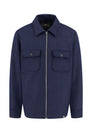 Overshirt Melange