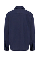 Overshirt Melange