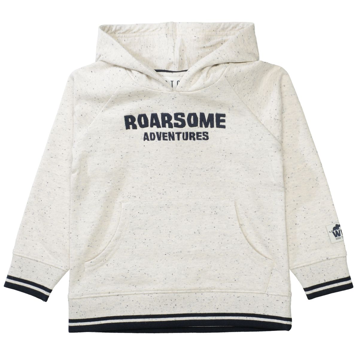 Kn.-Hoodie