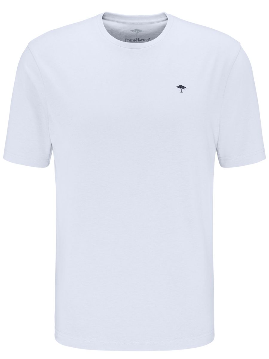 T-Shirt, O-Neck