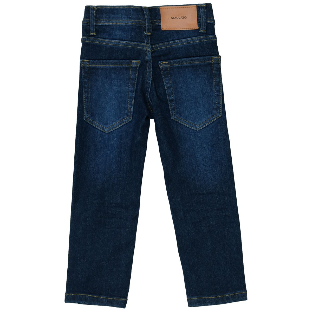 Kn.-Jeans, Classic Fit, SLIM