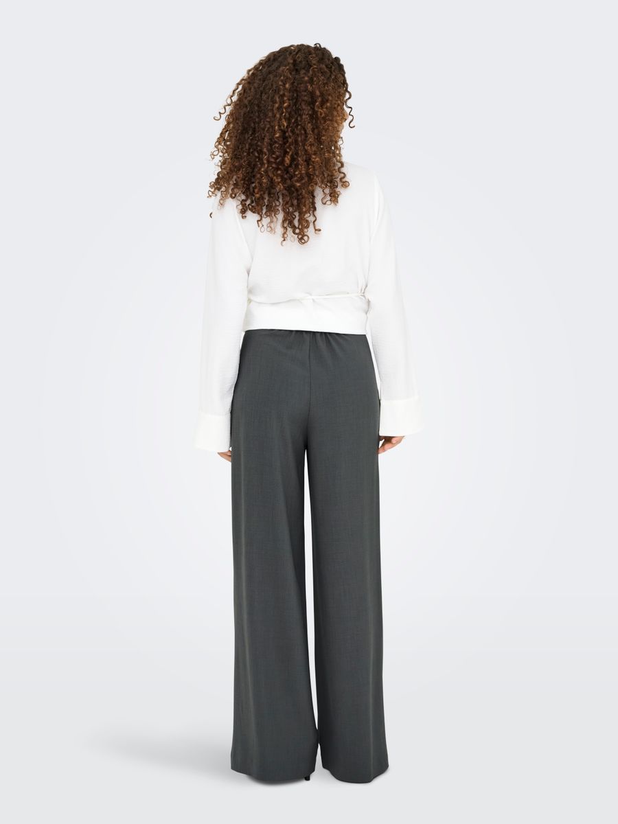 ONLSVEA HW WIDE PANT CC TLR